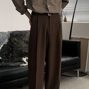 Zara Lenin Trouser